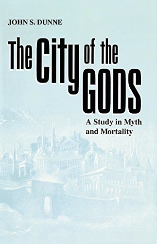 Book City of the Gods, The: A Study in Myth and Mortality free