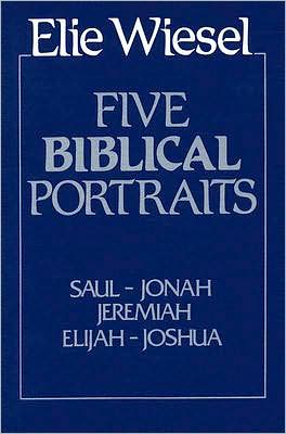 Book Five Biblical Portraits free