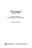 Book Galileo, Bellarmine, and the Bible free