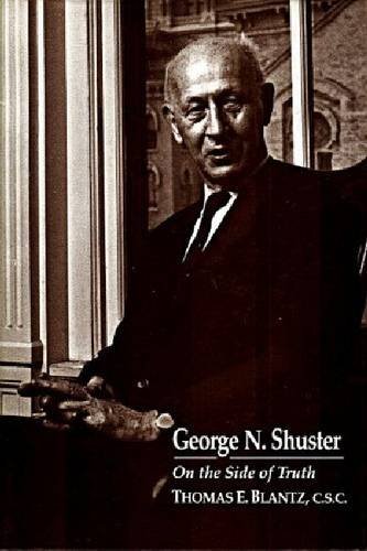Book George N Shuster free