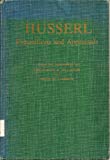Book Husserl: Expositions and appraisals free