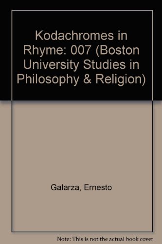 Book Knowing Religiously (BOSTON UNIVERSITY STUDIES IN PHILOSOPHY AND RELIGION) free