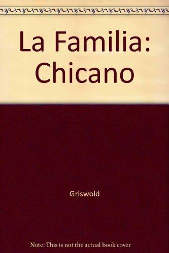 Book La Familia: Chicano Families in the Urban Southwest, 1848 to the Present free