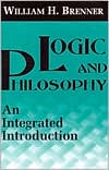 Book Logic and Philosophy: An Integrated Introduction free