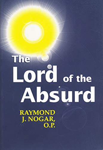 Book Lord Of The Absurd free