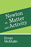 Book Newton On Matter And Activity free