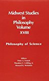 Book Midwest Studies Phil V 18: Philosophy (Midwest Studies in Philosophy) free