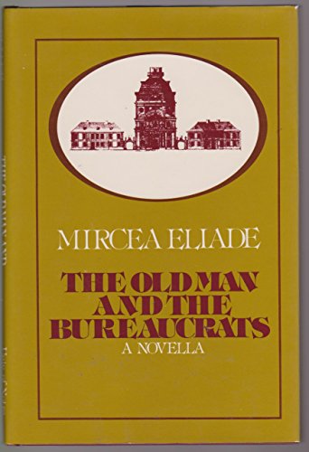 Book The Old Man and the Bureaucrats (English and Romanian Edition) free