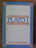 Book Plato: A Collection of Critical Essays, Vol. 1: Metaphysics and Epistamology free