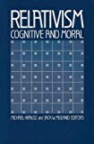 Book Relativism: Cognitive And Moral free