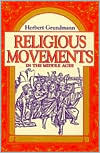 Book Religious Movements in the Middle Ages free