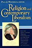 Book Religion and Contemporary Liberalism free