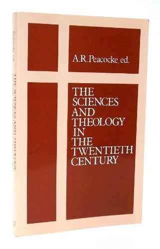 Book The Sciences and Theology in the Twentieth Century free