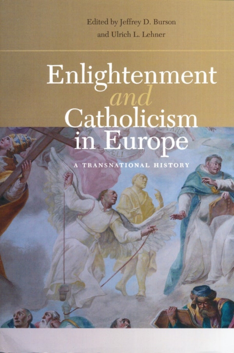 Book Enlightenment and Catholicism in Europe free