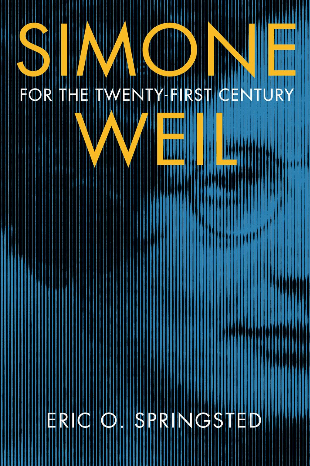 Book Simone Weil for the Twenty-First Century free