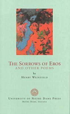 Book Sorrows of Eros and Other Poems free