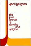 Book The Two Sources of Morality and Religion free