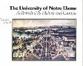 Book The University of Notre Dame: A Portrait of Its History and Campus free