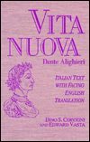 Book Vita nuova: Italian Text with Facing English Translation free
