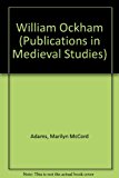 Book William Ockham 2 Vol. Set (Publications in Medieval Studies) free