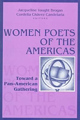 Book Women Poets of the Americas: Toward a Pan-American Gathering free
