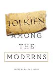 Book Tolkien among the Moderns free