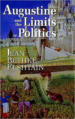 Book Augustine and the Limits of Politics (Catholic Ideas for a Secular World) free