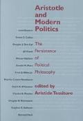 Book Aristotle and Modern Politics: The Persistence of Political Philosophy free