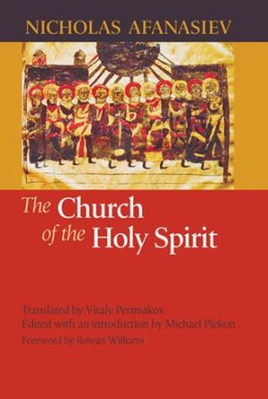 Book Church of the Holy Spirit, The free Book Church of the Holy Spirit, The free