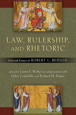 Book Law, Rulership, and Rhetoric free