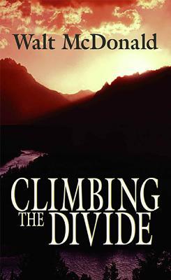 Book Climbing the Divide free
