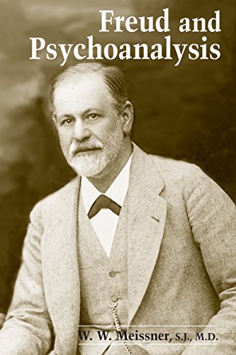 Book Freud and Psychoanalysis (Gethsemani Studies in Psychological and Religious Anthropology) free