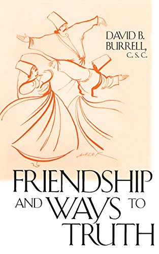 Book Friendship and Ways to Truth free