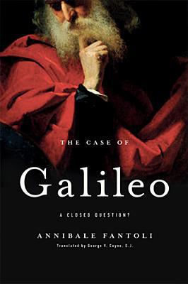 Book The Case of Galileo: A Closed Question? free
