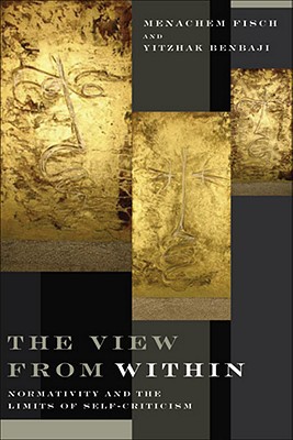 Book View from Within: Normativity and the Limits of Self-Criticism free
