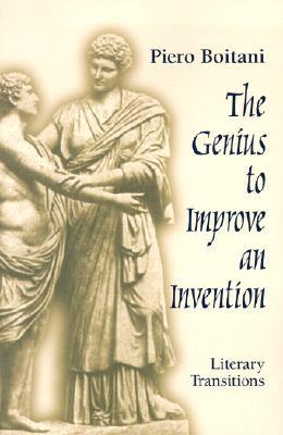 Book The Genius to Improve an Invention : Literary Transitions free