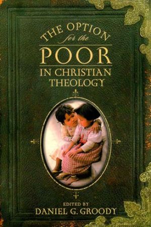 Book The Option for the Poor in Christian Theology free