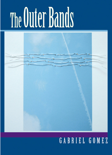 Book The Outer Bands (The Andrés Montoya Poetry Prize) free