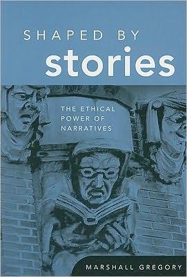 Book Shaped by Stories: The Ethical Power of Narratives (Revisions: A Series of Books on Ethics) free