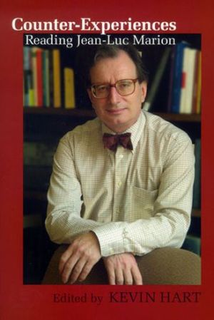 Book Counter-Experiences: Reading Jean-Luc Marion free