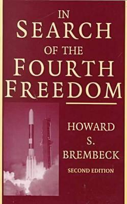 Book In Search of the Fourth Freedom free