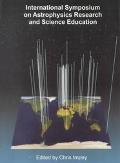 Book International Symposium on Astrophysics Research and Science Education free