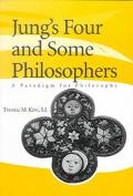 Book Jungs Four and Some Philosophers: A Paradigm for Philosophy free
