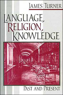 Book Language, Religion, Knowledge: Past and Present free