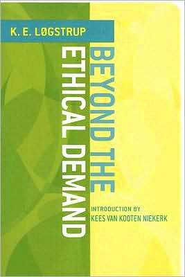 Book Beyond the Ethical Demand free