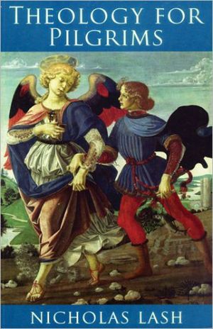 Book Theology for Pilgrims free