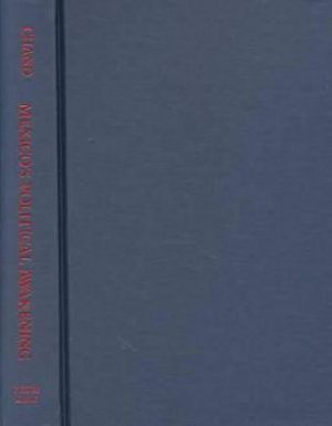 Book Mexico's Political Awakening (Helen Kellogg Institute for International Studies) free