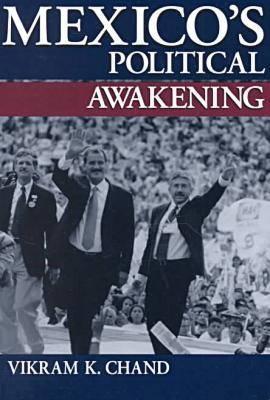 Book Mexico's Political Awakening free