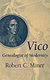 Book Vico, Genealogist of Modernity free