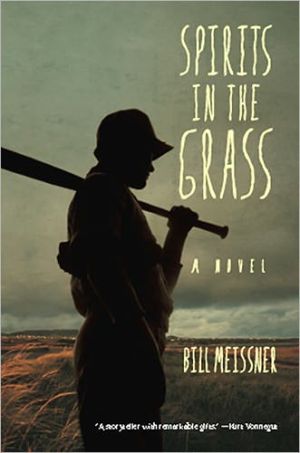 Book Spirits in the Grass free